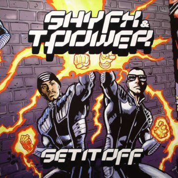 album thumb