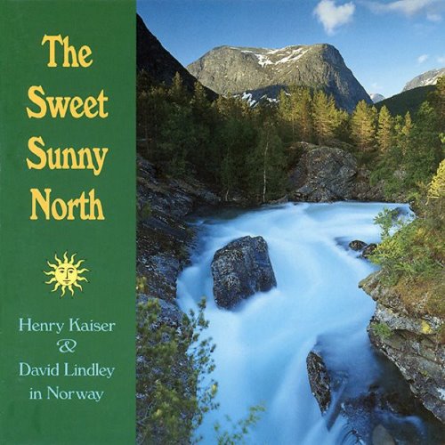 The Sweet Sunny North album thumb