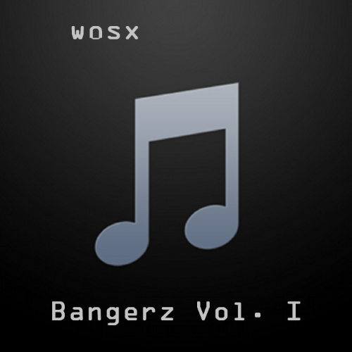 Bangerz Vol. I album thumb
