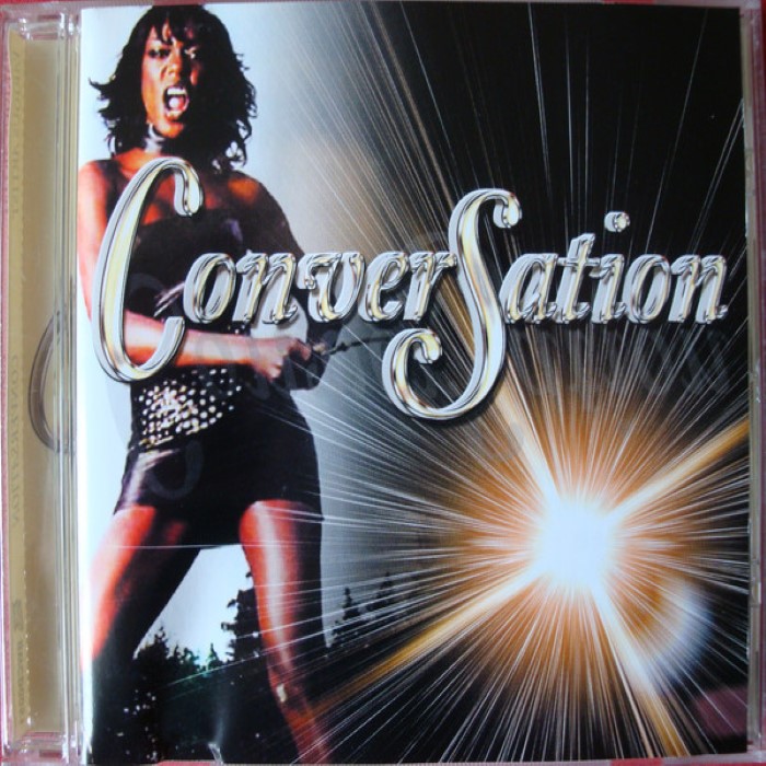 Soul Conversation cover