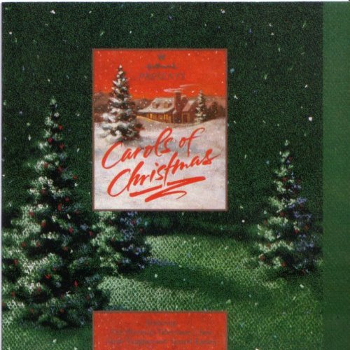 Carols of Christmas album thumb