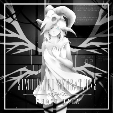 Simulated Sensations 模倣感 album thumb