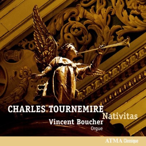 Nativitas album thumb