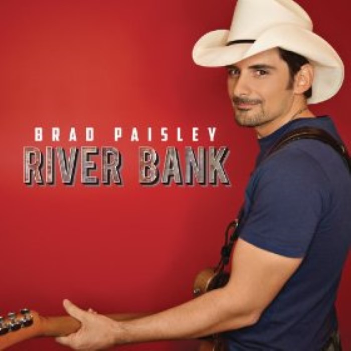 River Bank cover