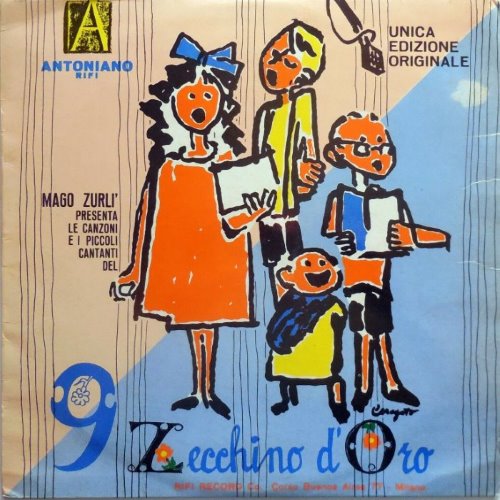 9º Zecchino d album thumb