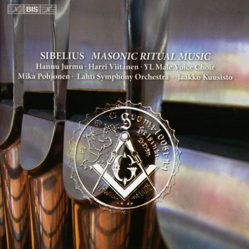 Masonic Ritual Music album thumb