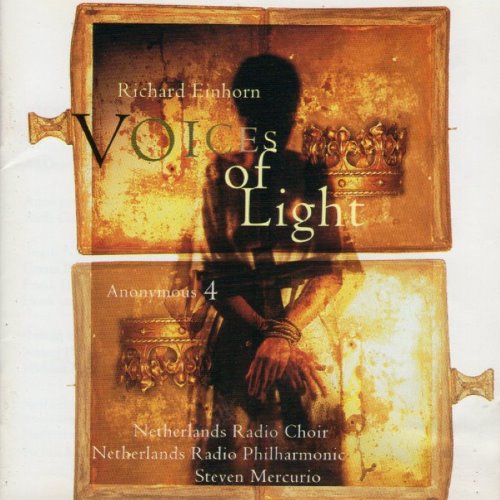 Voices of Light album thumb