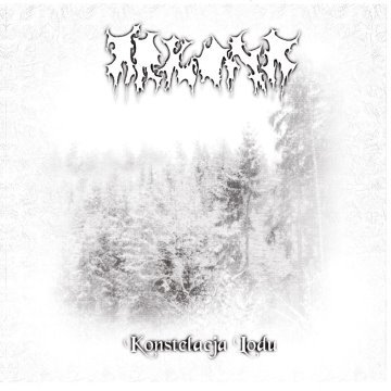 Konstelacja lodu album thumb