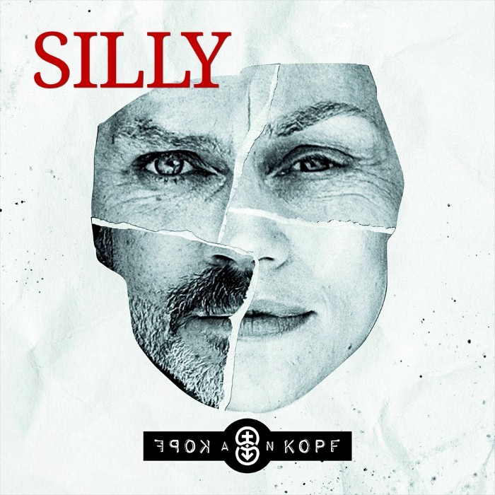 Kopf an Kopf cover