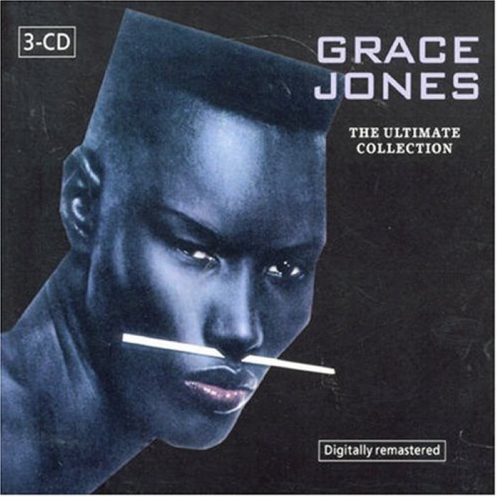 The Ultimate Collection cover