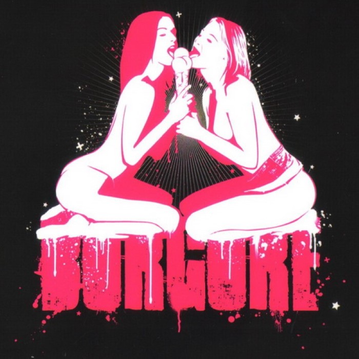 Gorestep Vol.1.1 cover