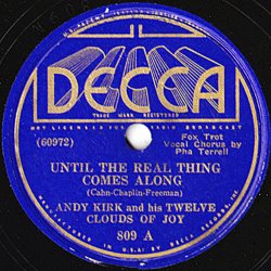 Cover Present album thumb