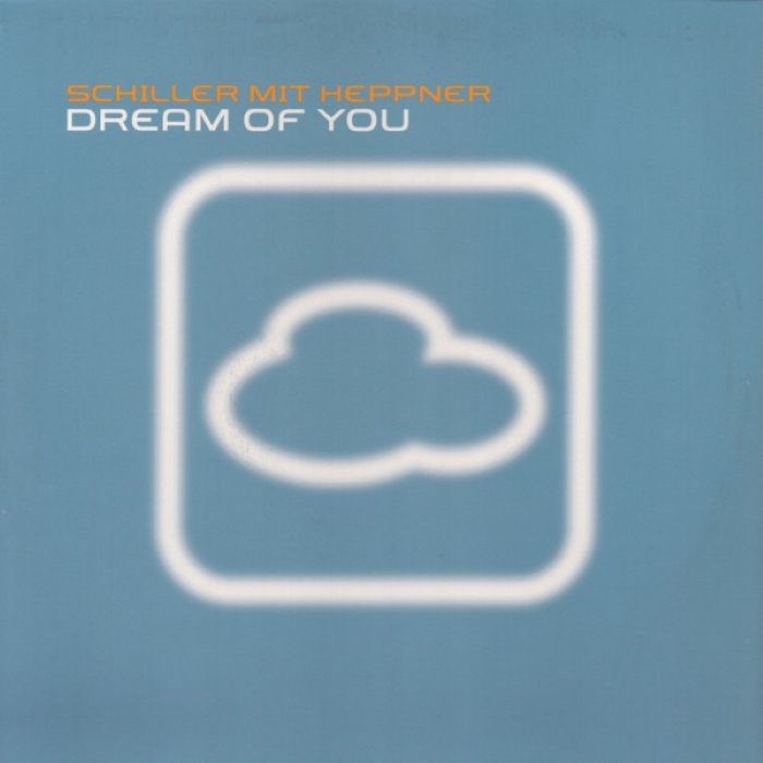Dream of You cover