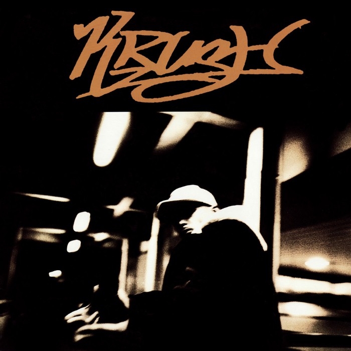 Krush cover