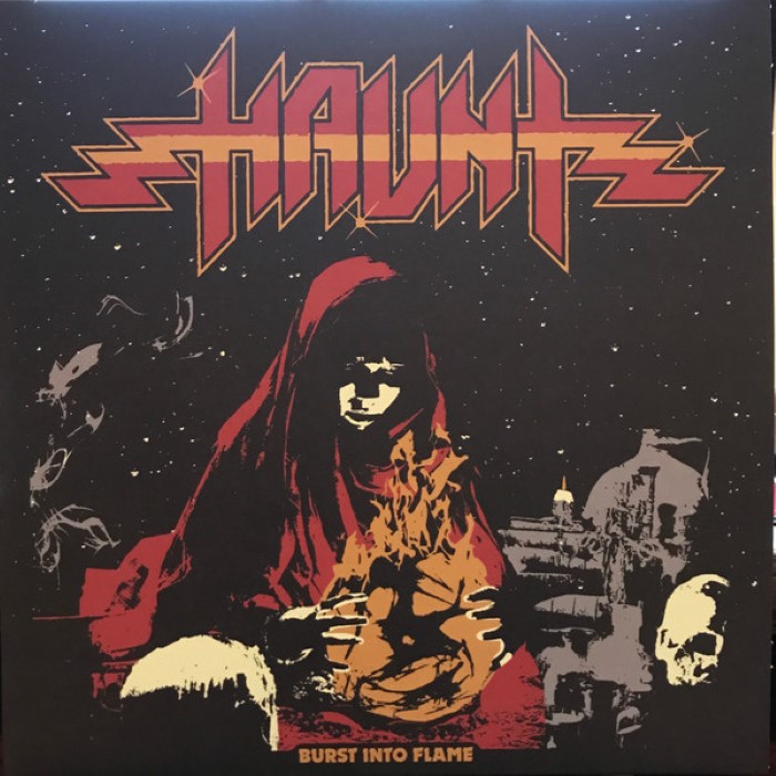 Heroes cover