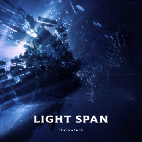 Light Span album thumb
