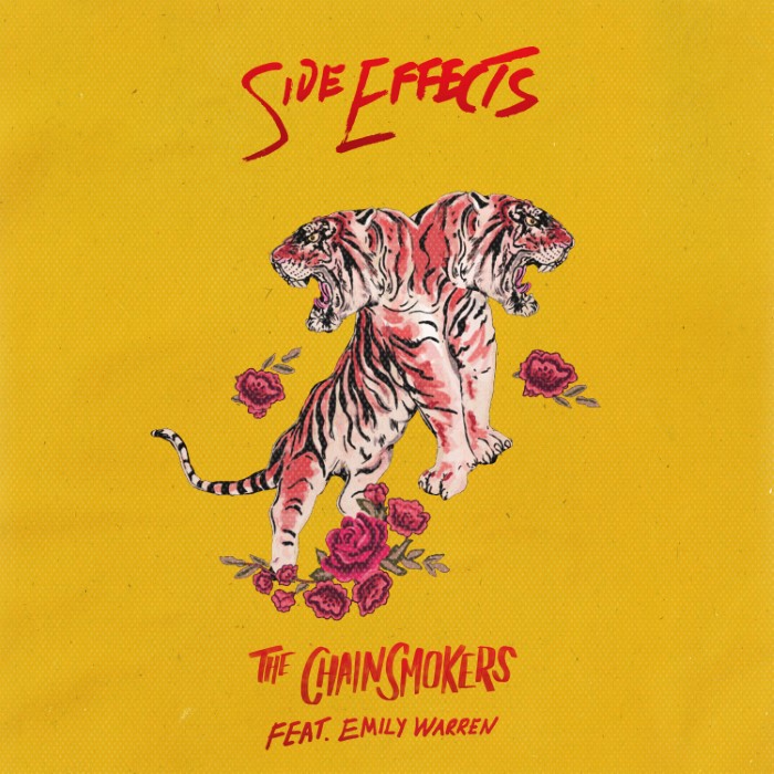 Side Effects cover
