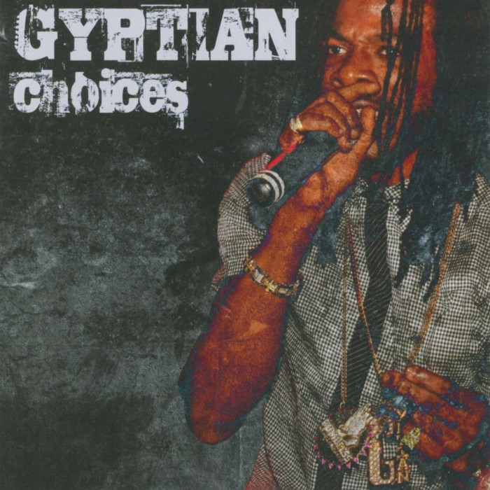 Choices cover