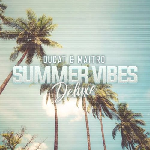 Summer Vibes (Deluxe) album thumb