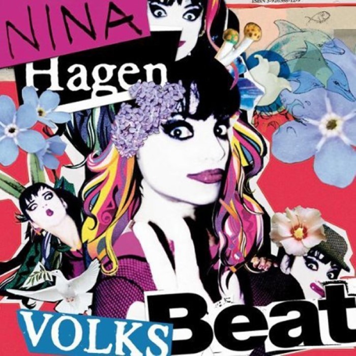 Volksbeat cover