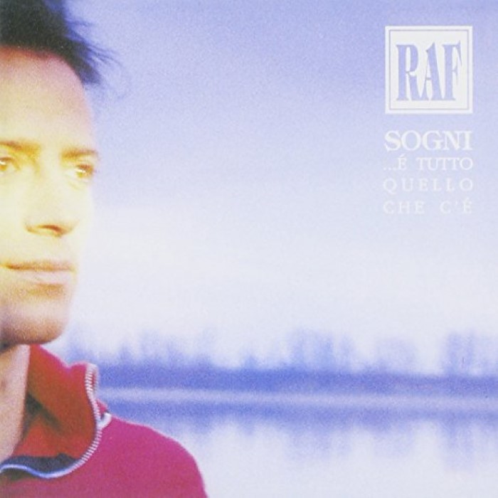 Sogni... e tutto quello che c'è cover
