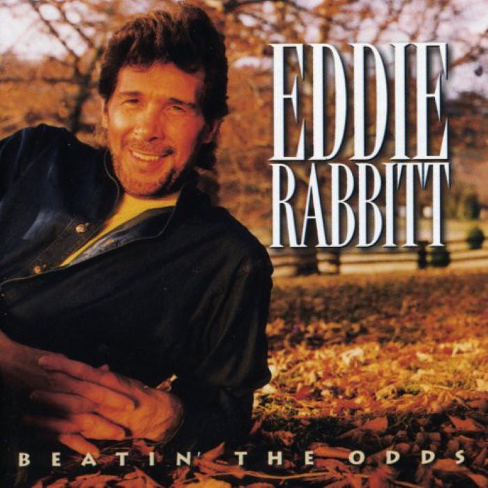 Beatin' the Odds cover