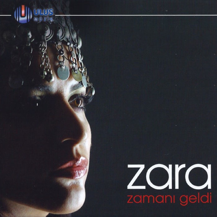 Zamanı Geldi cover