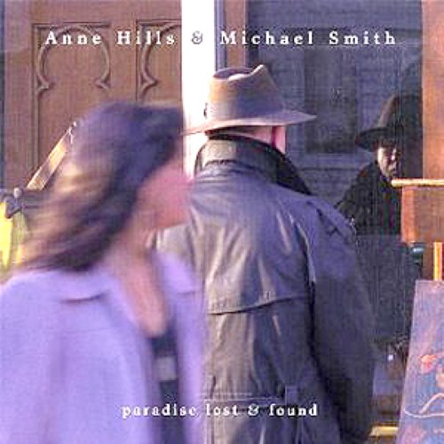 Paradise Lost & Found album thumb