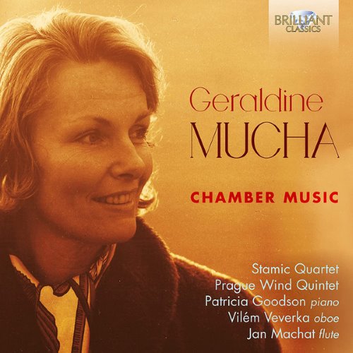 Chamber Music album thumb