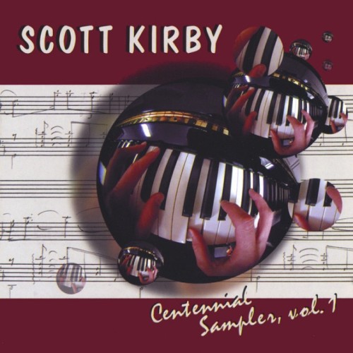 Centennial Sampler Vol. 1 album thumb
