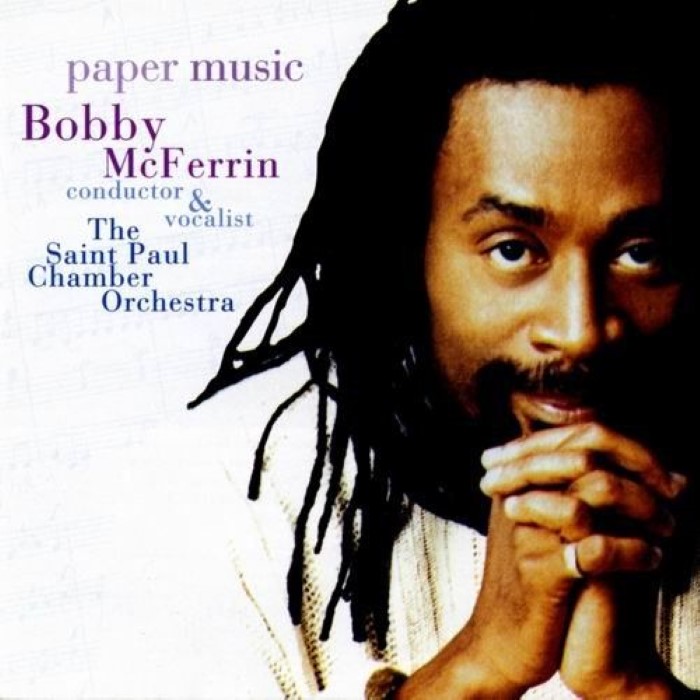 Paper Music cover