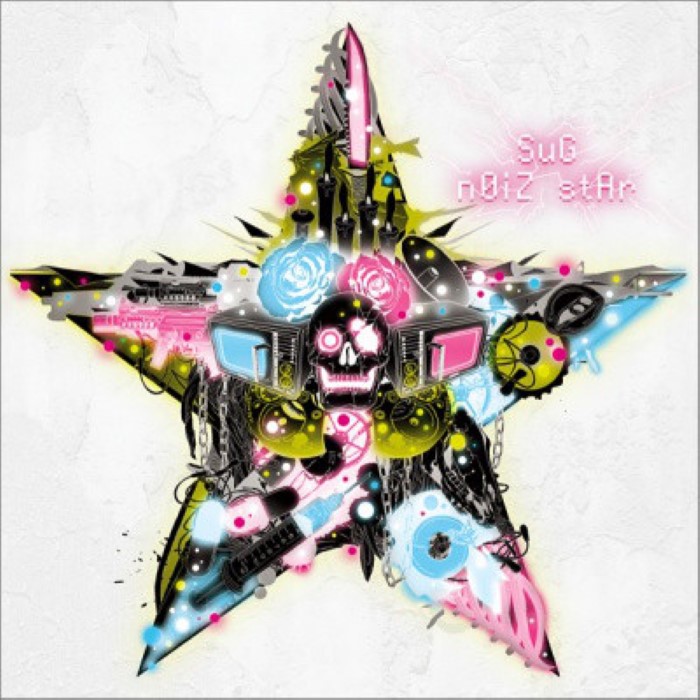 n0iZ stAr cover
