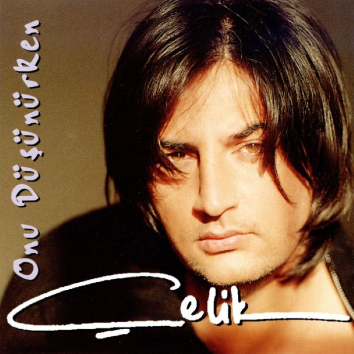 Onu Düşünürken cover