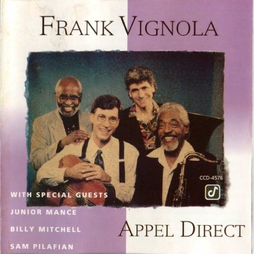 Appel Direct album thumb