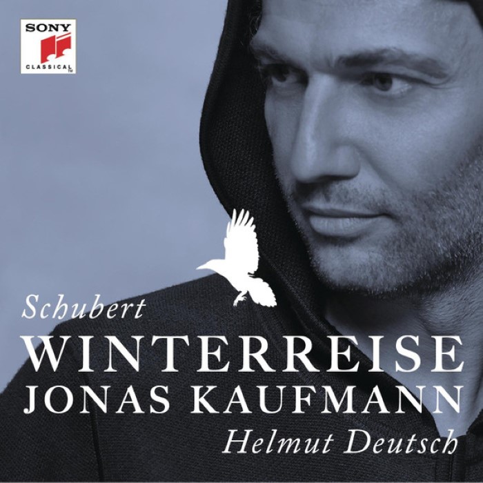 Winterreise cover