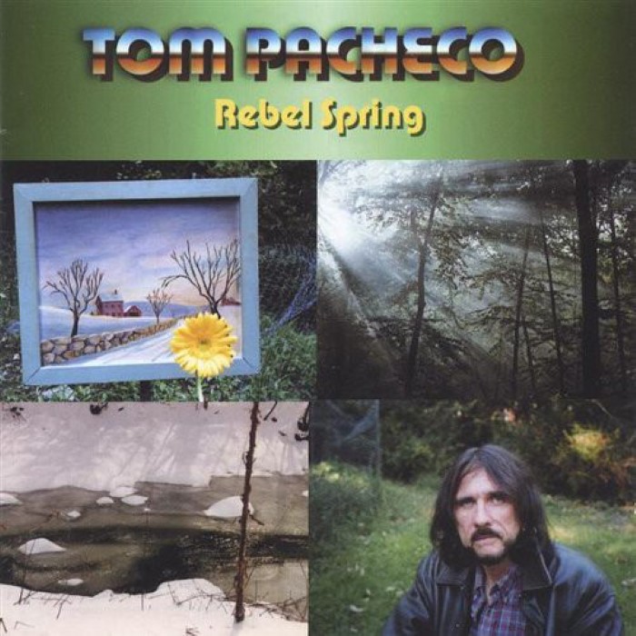 Rebel Spring