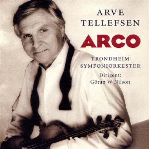 Arco album thumb