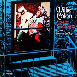 Cover Present album thumb