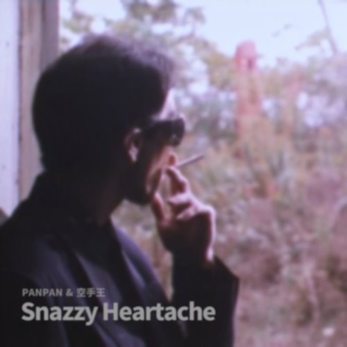 Snazzy Heartache album thumb