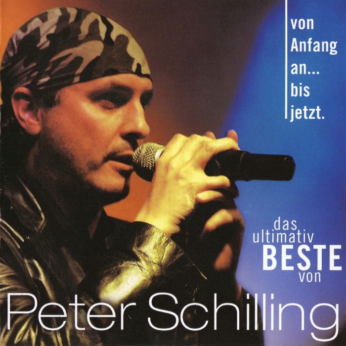 Von Anfang an ... bis jetzt das Ultimativ Beste cover