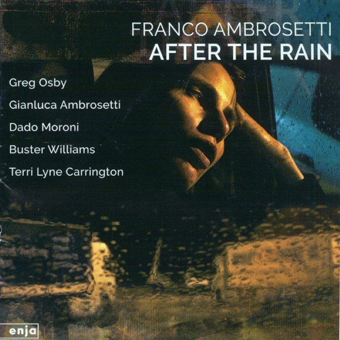 After the Rain