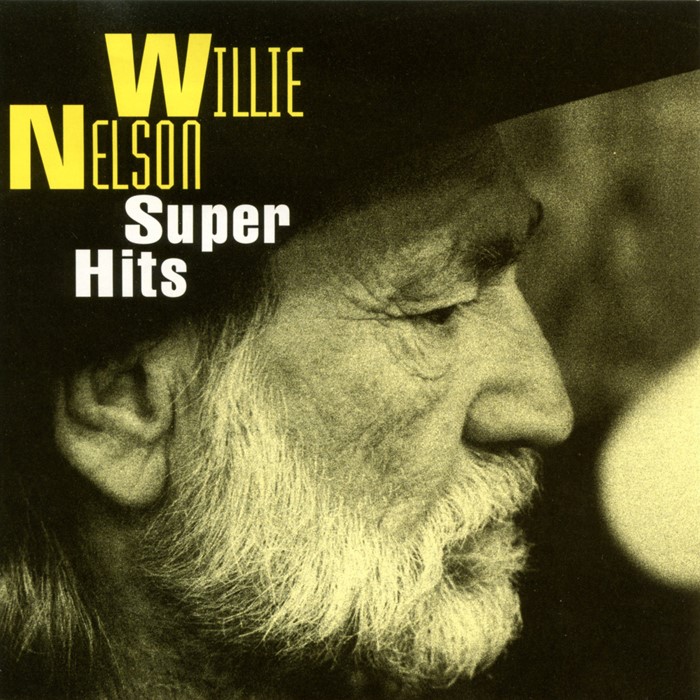 Super Hits cover