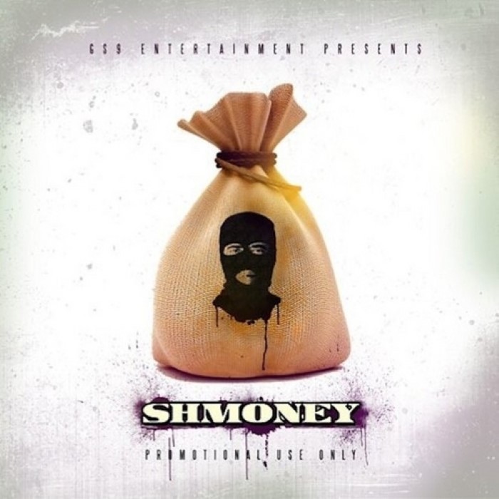 Shmoney Shmurda cover
