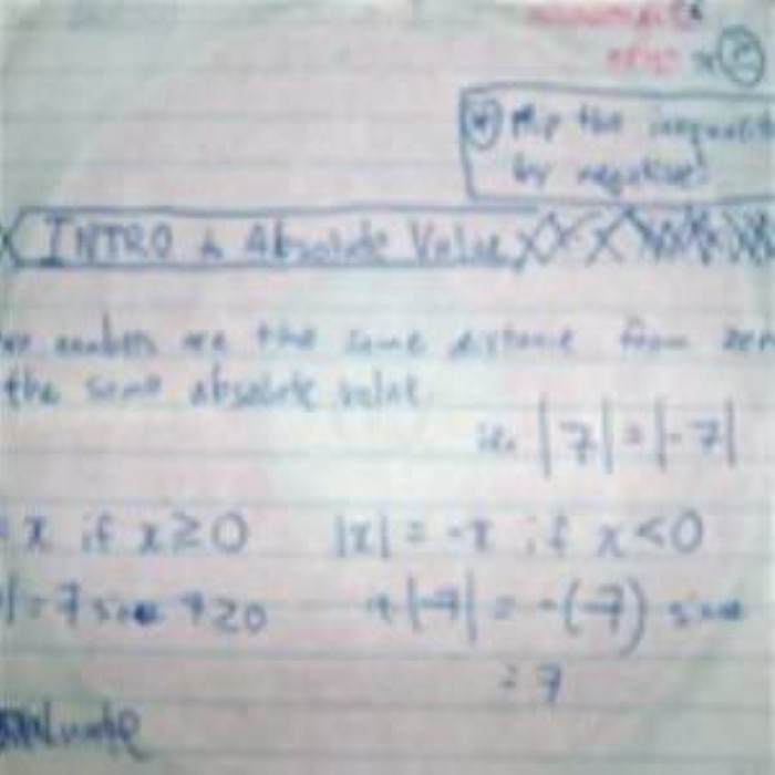 Demo cover