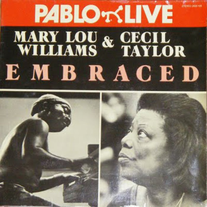 Embraced cover