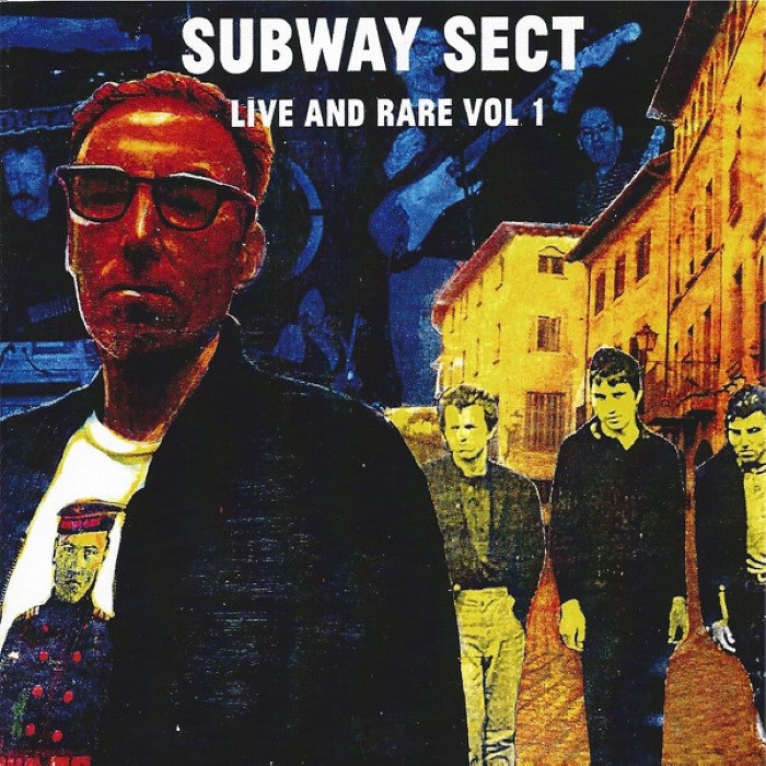 1999 Demo cover