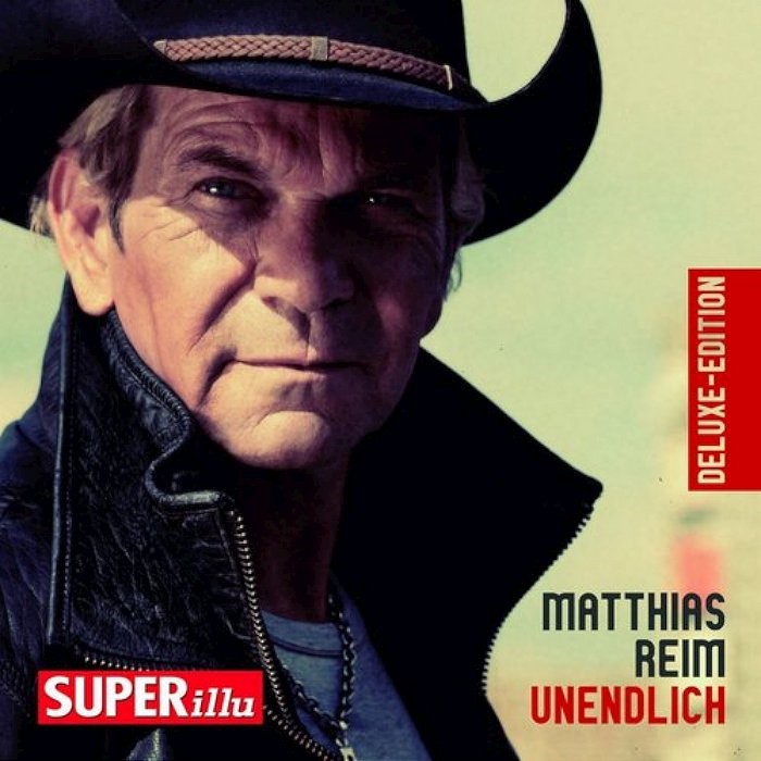 Unendlich cover