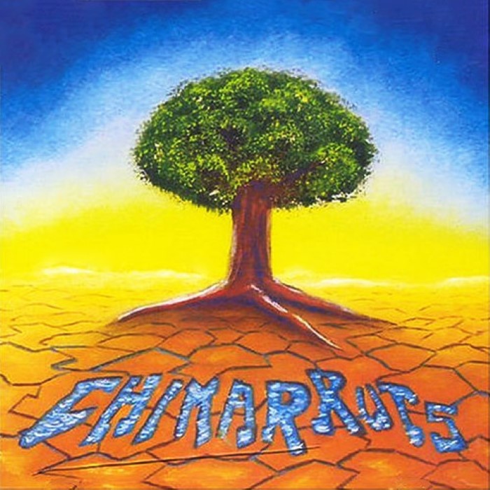 Chimarruts cover