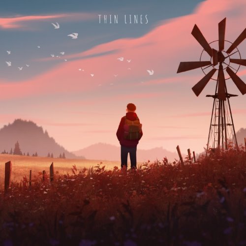 Thin Lines album thumb