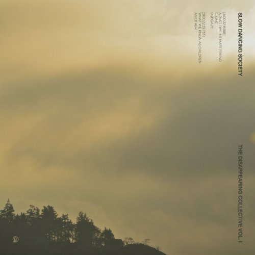 The Disappearing Collective Vol. I album thumb